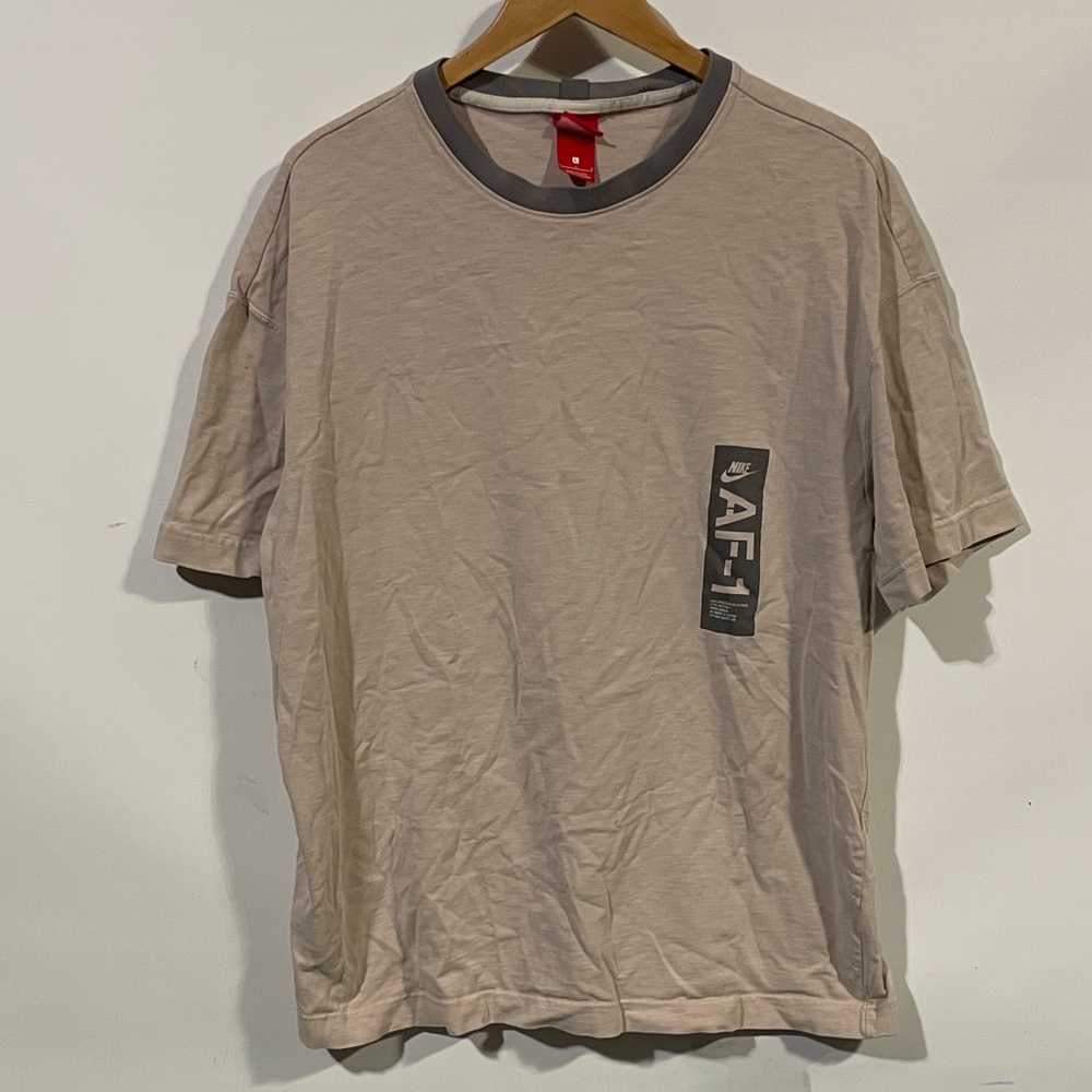 Nike AF-1 (Air Force One) Tee